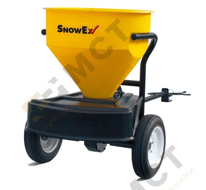 SnowEX Пескоразбрасыватель прицепной SnowEx SP-1225G (762 мм)