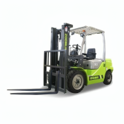 Газ-бензиновый погрузчик Zoomlion FG30 (Nissan)