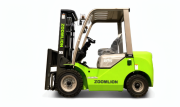 Дизельный погрузчик Zoomlion FD25H-K