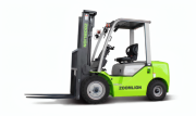 Дизельный погрузчик Zoomlion FD35H-W