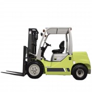 Дизельный погрузчик Zoomlion FD35