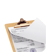 Формируем счёт