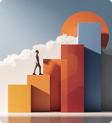 Мы работаем, чтобы ваш бизнес развивался без остановок