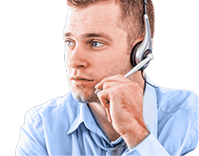 Перезванивает наш специалист