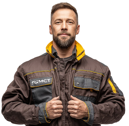 Обслужим Вашу спецтехнику