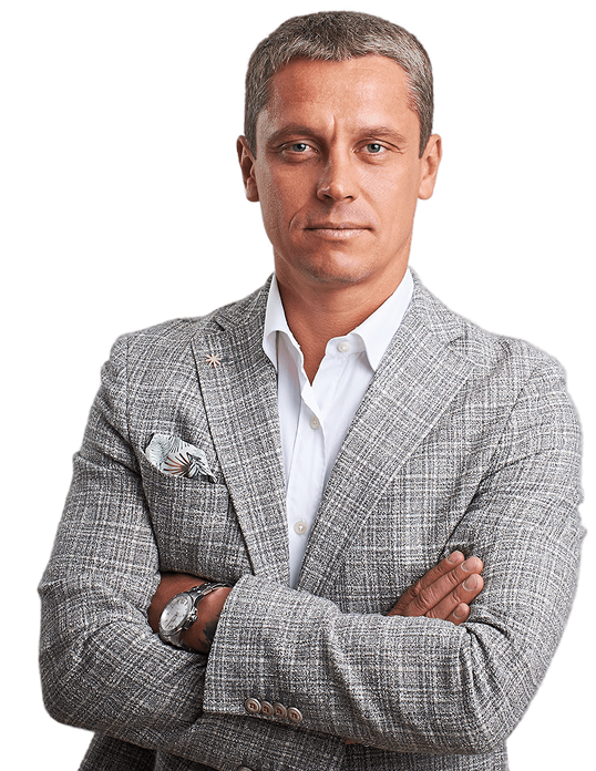 Ляпин Степан