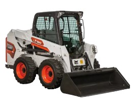 BOBCAT S510