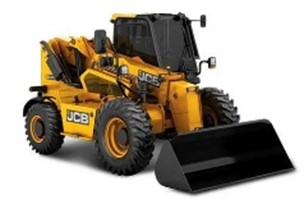 JCB 540-70
