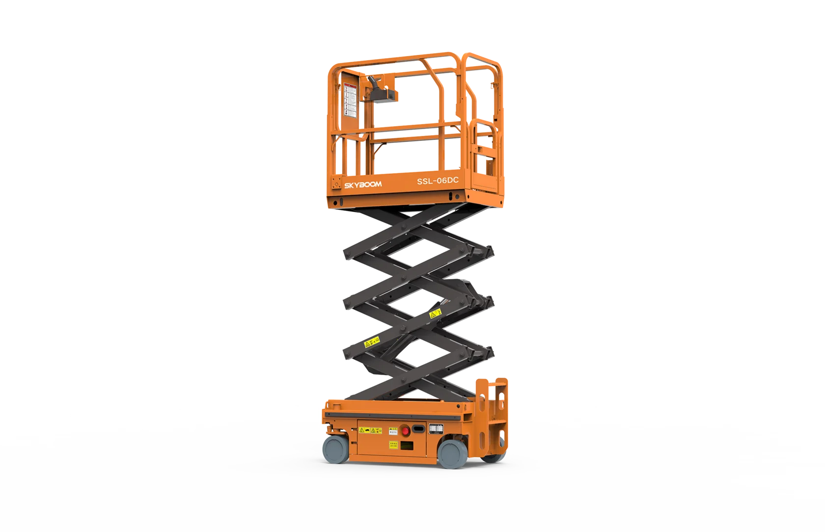 Подъёмники